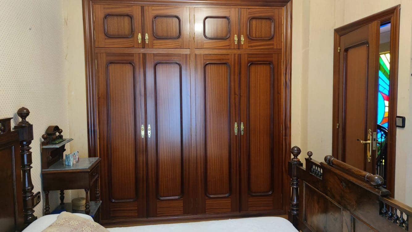 8 Zimmer Villa zu verkaufen in Mazarron mit Garage - 371.000 € (Ref: 9165669)