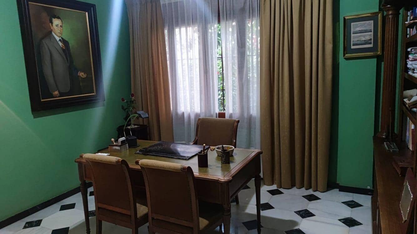 8 Zimmer Villa zu verkaufen in Mazarron mit Garage - 371.000 € (Ref: 9165669)