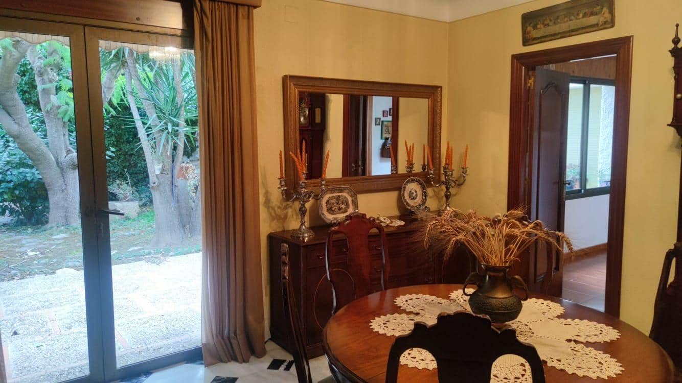 8 Zimmer Villa zu verkaufen in Mazarron mit Garage - 371.000 € (Ref: 9165669)