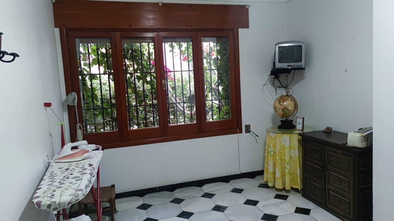 8 Zimmer Villa zu verkaufen in Mazarron mit Garage - 371.000 € (Ref: 9165669)