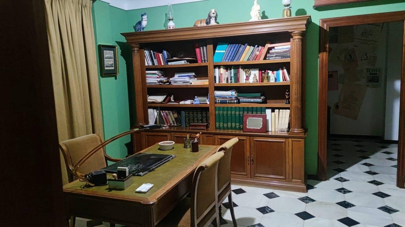 8 Zimmer Villa zu verkaufen in Mazarron mit Garage - 371.000 € (Ref: 9165669)