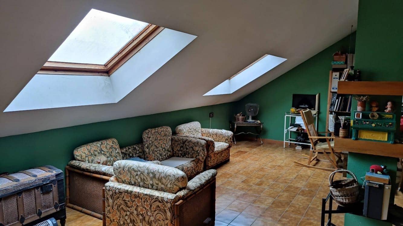 8 Zimmer Villa zu verkaufen in Mazarron mit Garage - 371.000 € (Ref: 9165669)