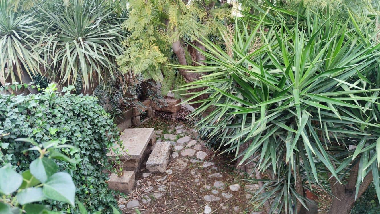 8 Zimmer Villa zu verkaufen in Mazarron mit Garage - 371.000 € (Ref: 9165669)