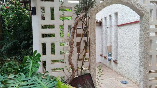 8 Zimmer Villa zu verkaufen in Mazarrón mit Garage - 371.000 € (Ref: 9165669)