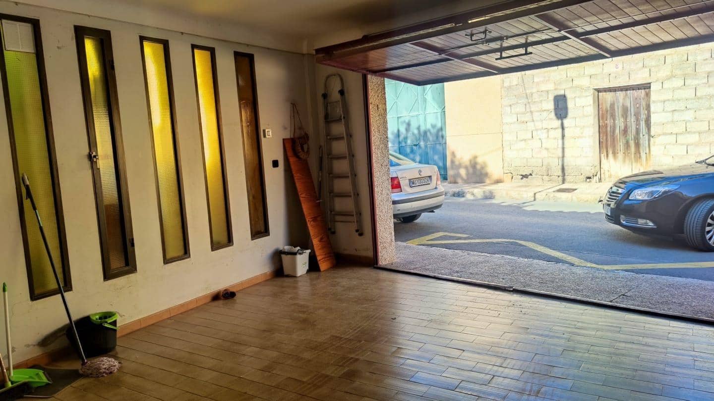 8 Zimmer Villa zu verkaufen in Mazarron mit Garage - 371.000 € (Ref: 9165669)