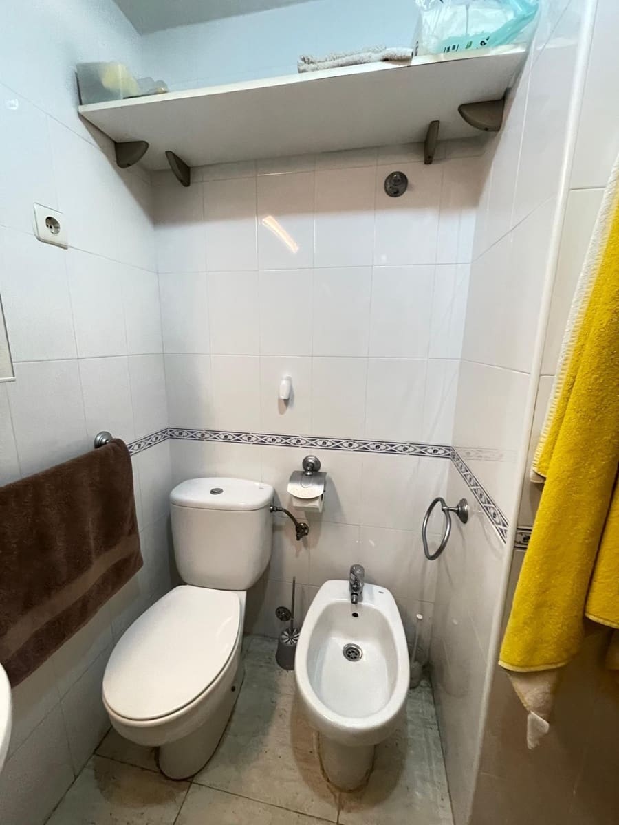 2 soveværelse Lejlighed til salg i Puerto de Mazarron - € 125.000 (Ref: 9195451)