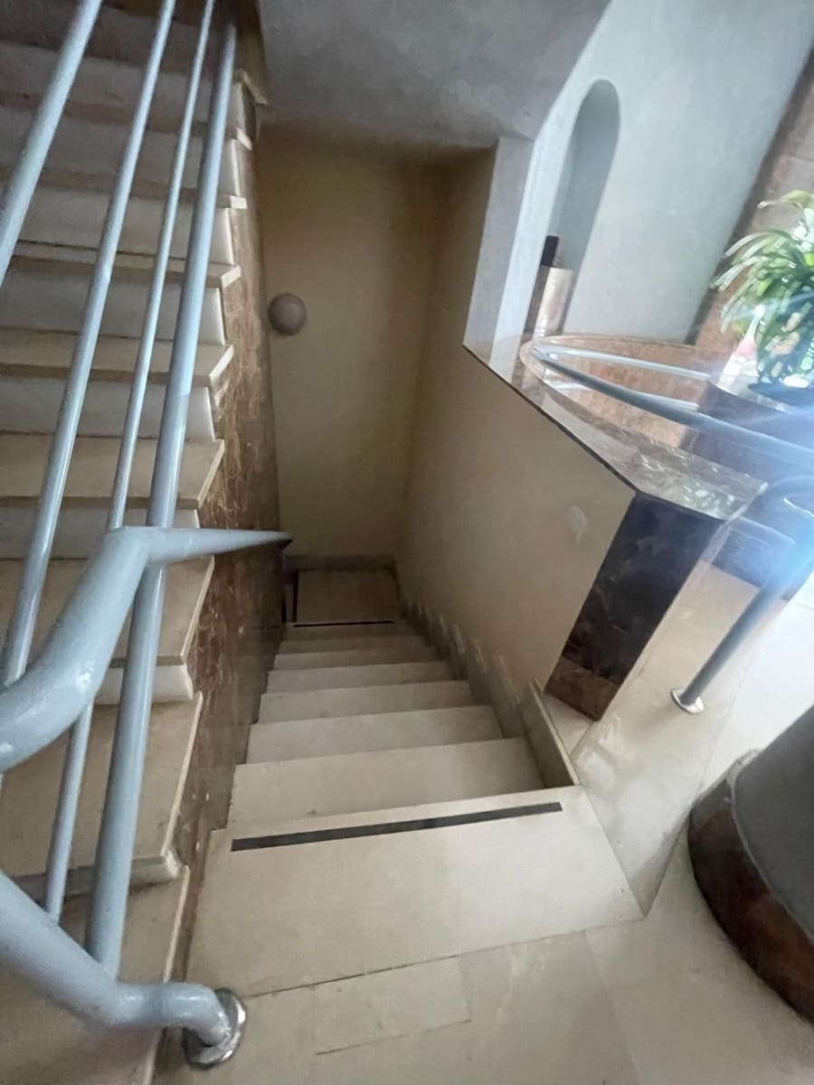 2 soveværelse Lejlighed til salg i Puerto de Mazarron - € 125.000 (Ref: 9195451)