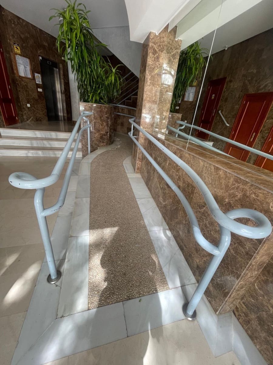 2 soveværelse Lejlighed til salg i Puerto de Mazarron - € 125.000 (Ref: 9195451)