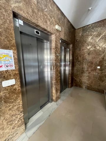 Apartamento de 2 habitaciones en Puerto de Mazarron, Mazarrón en venta - 125.000 € (Ref: 9195451)