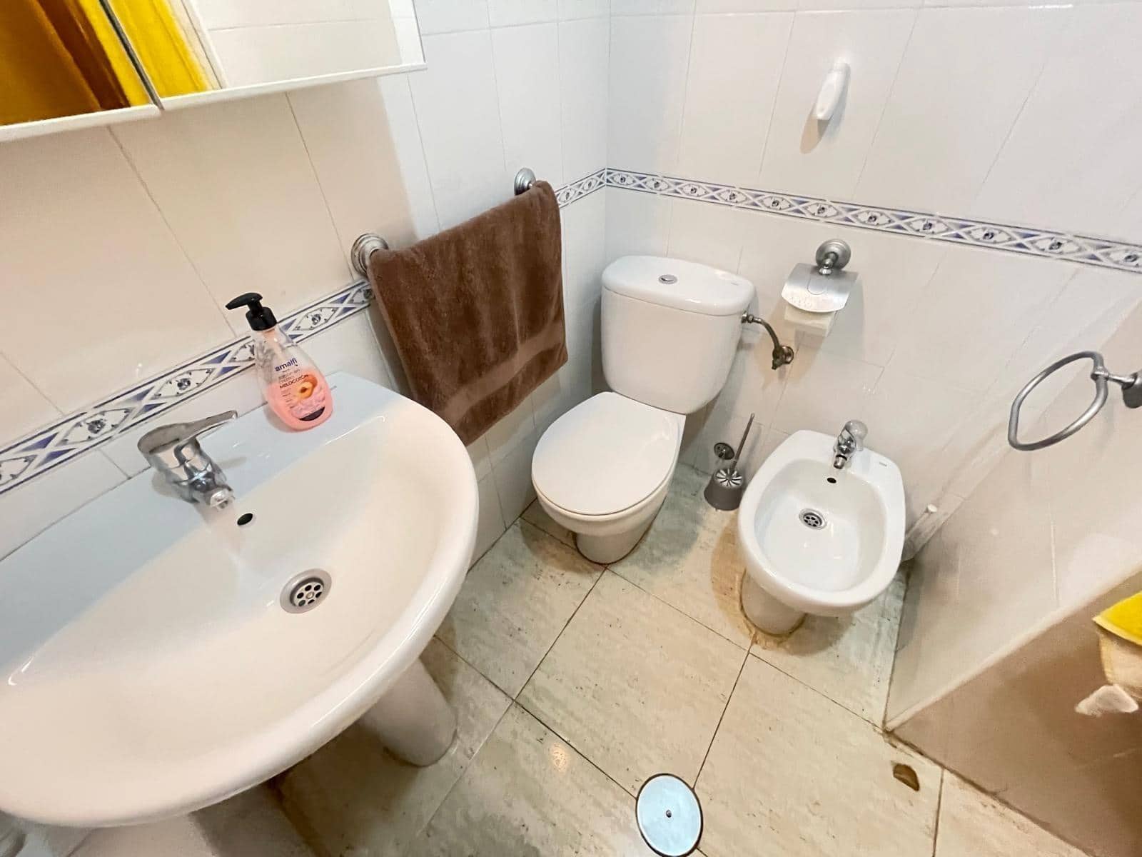 2 soveværelse Lejlighed til salg i Puerto de Mazarron - € 125.000 (Ref: 9195451)