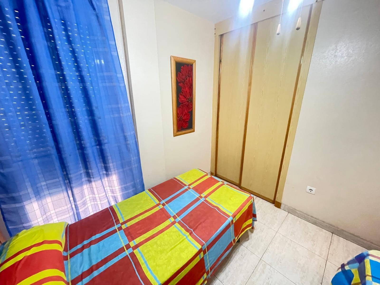 2 soveværelse Lejlighed til salg i Puerto de Mazarron - € 125.000 (Ref: 9195451)