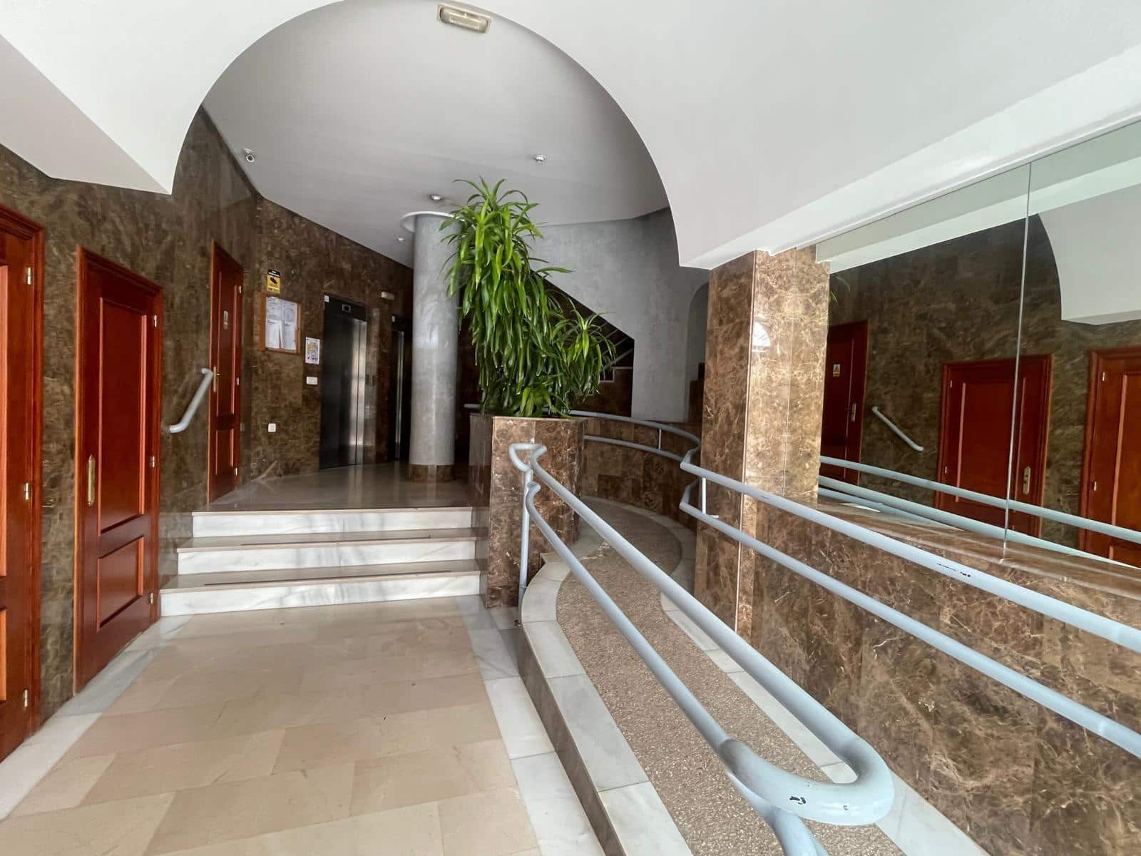 2 soveværelse Lejlighed til salg i Puerto de Mazarron - € 125.000 (Ref: 9195451)