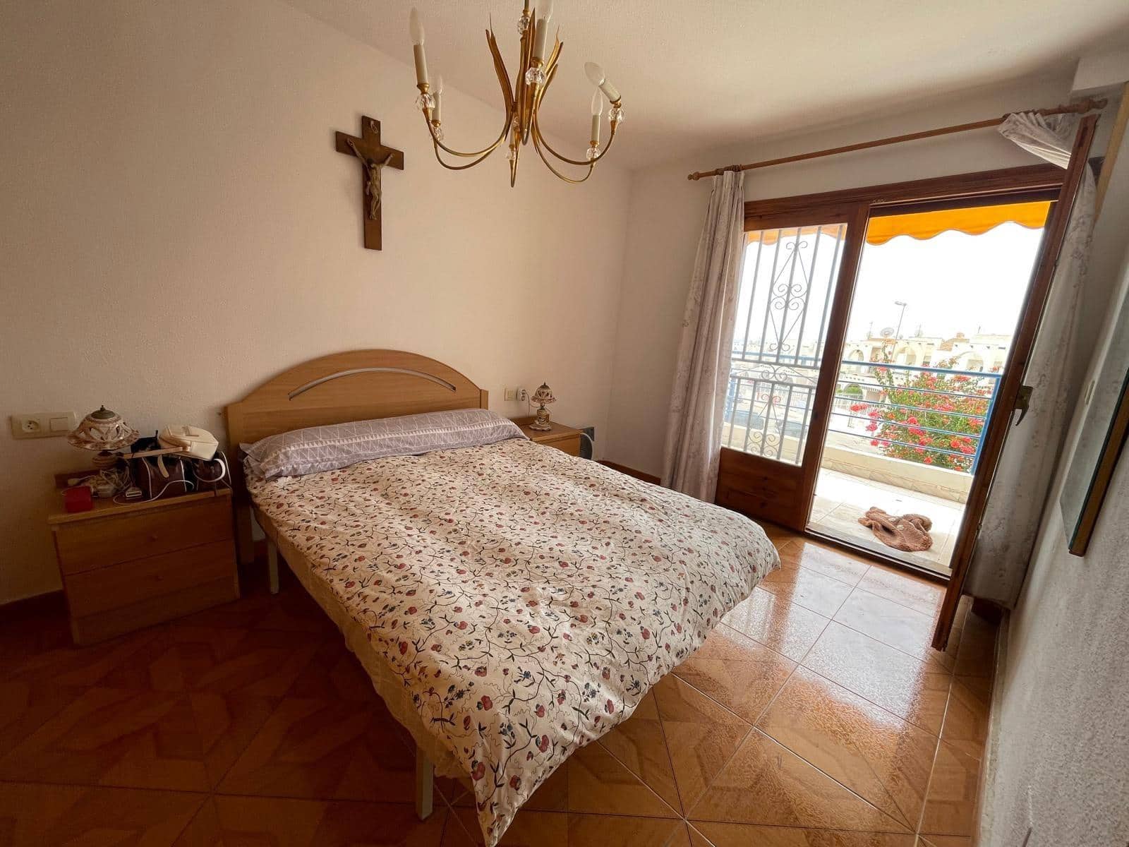 5 sovrum Lägenhet till salu i Alamillo med garage - 225 000 € (Ref: 9200394)