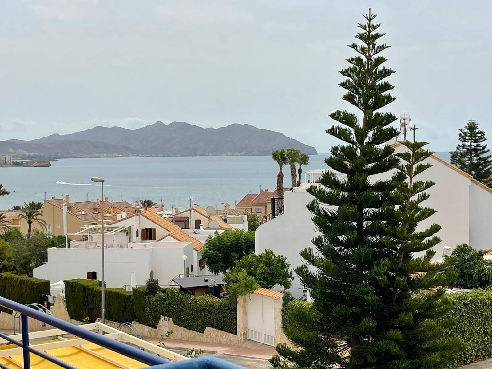 5 sovrum Lägenhet till salu i Alamillo med garage - 225 000 € (Ref: 9200394)