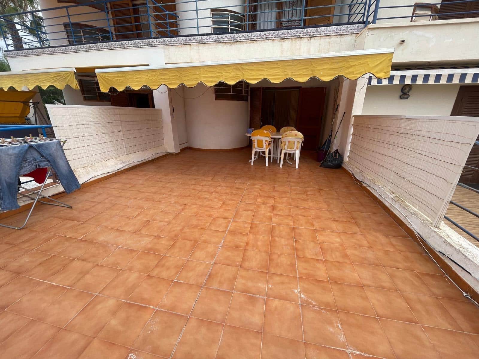 5 sovrum Lägenhet till salu i Alamillo med garage - 225 000 € (Ref: 9200394)