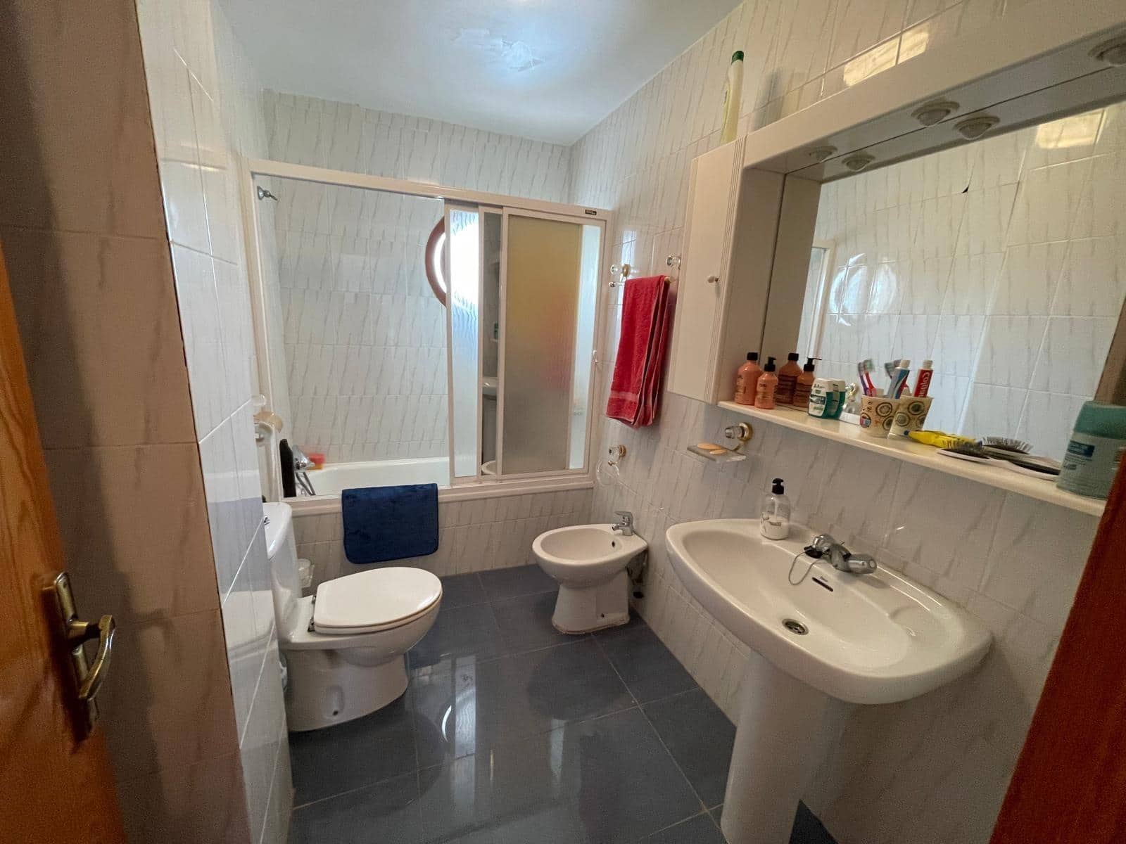 5 sovrum Lägenhet till salu i Alamillo med garage - 225 000 € (Ref: 9200394)