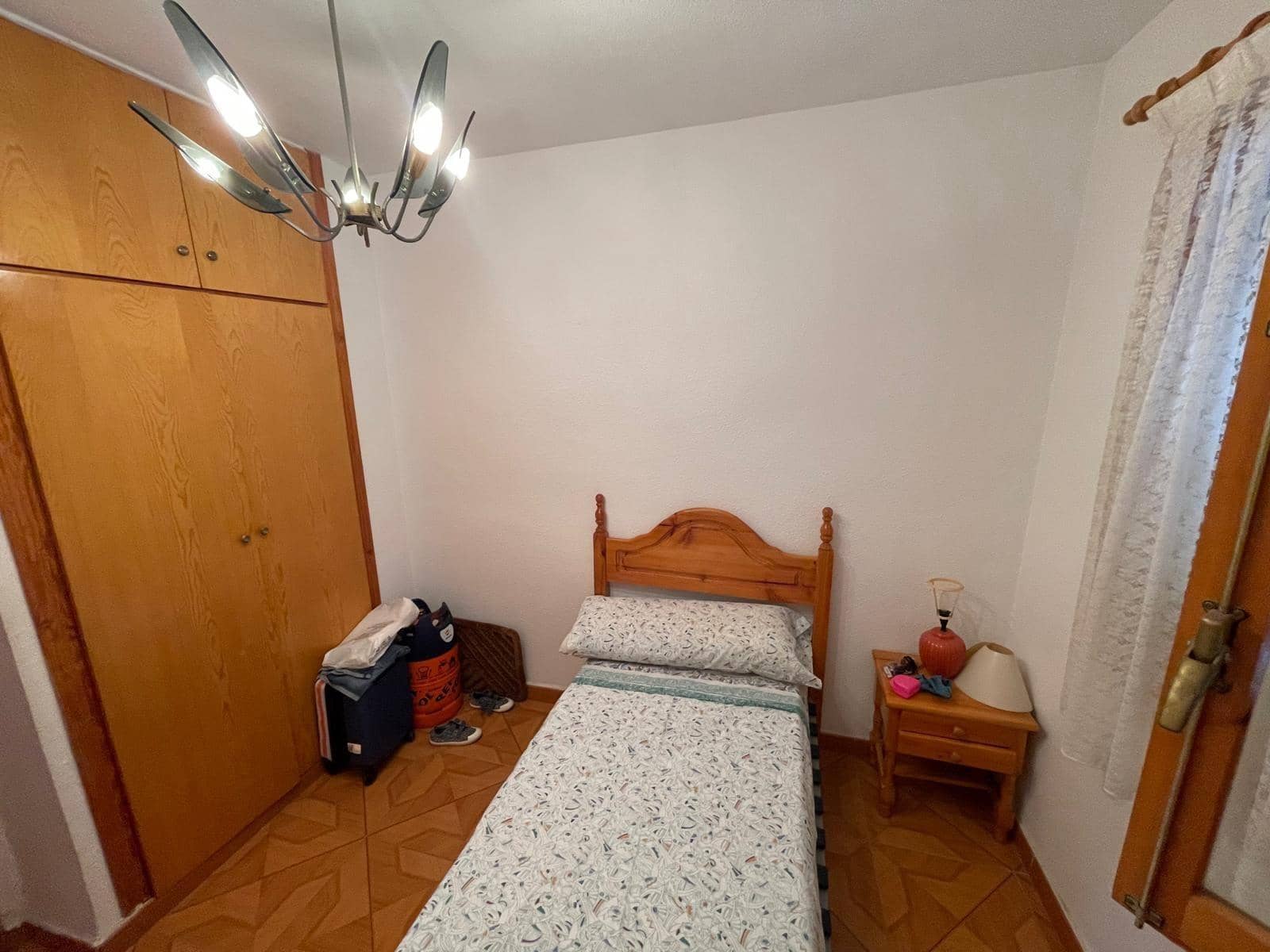 5 sovrum Lägenhet till salu i Alamillo med garage - 225 000 € (Ref: 9200394)