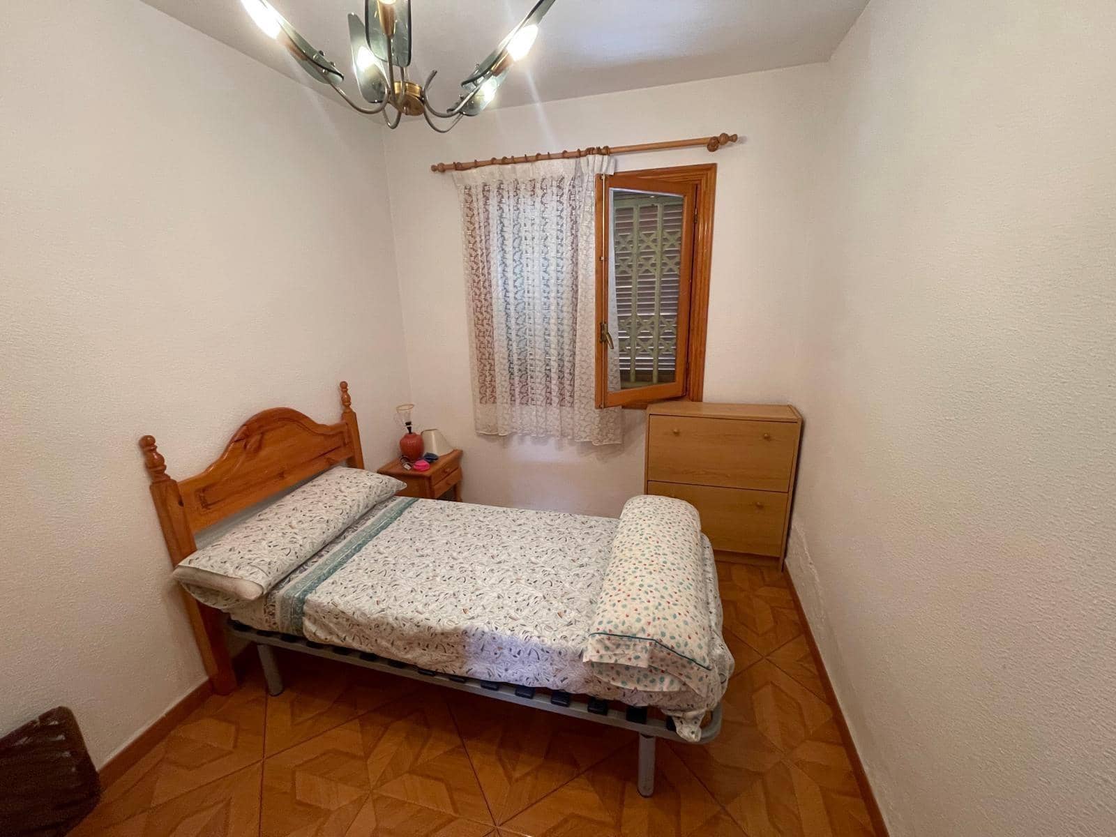 5 sovrum Lägenhet till salu i Alamillo med garage - 225 000 € (Ref: 9200394)