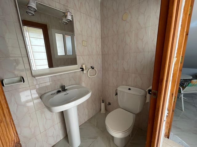 5 camera da letto Appartamento in vendita in Alamillo, Mazarrón con garage - 225.000 € (Rif: 9200394)