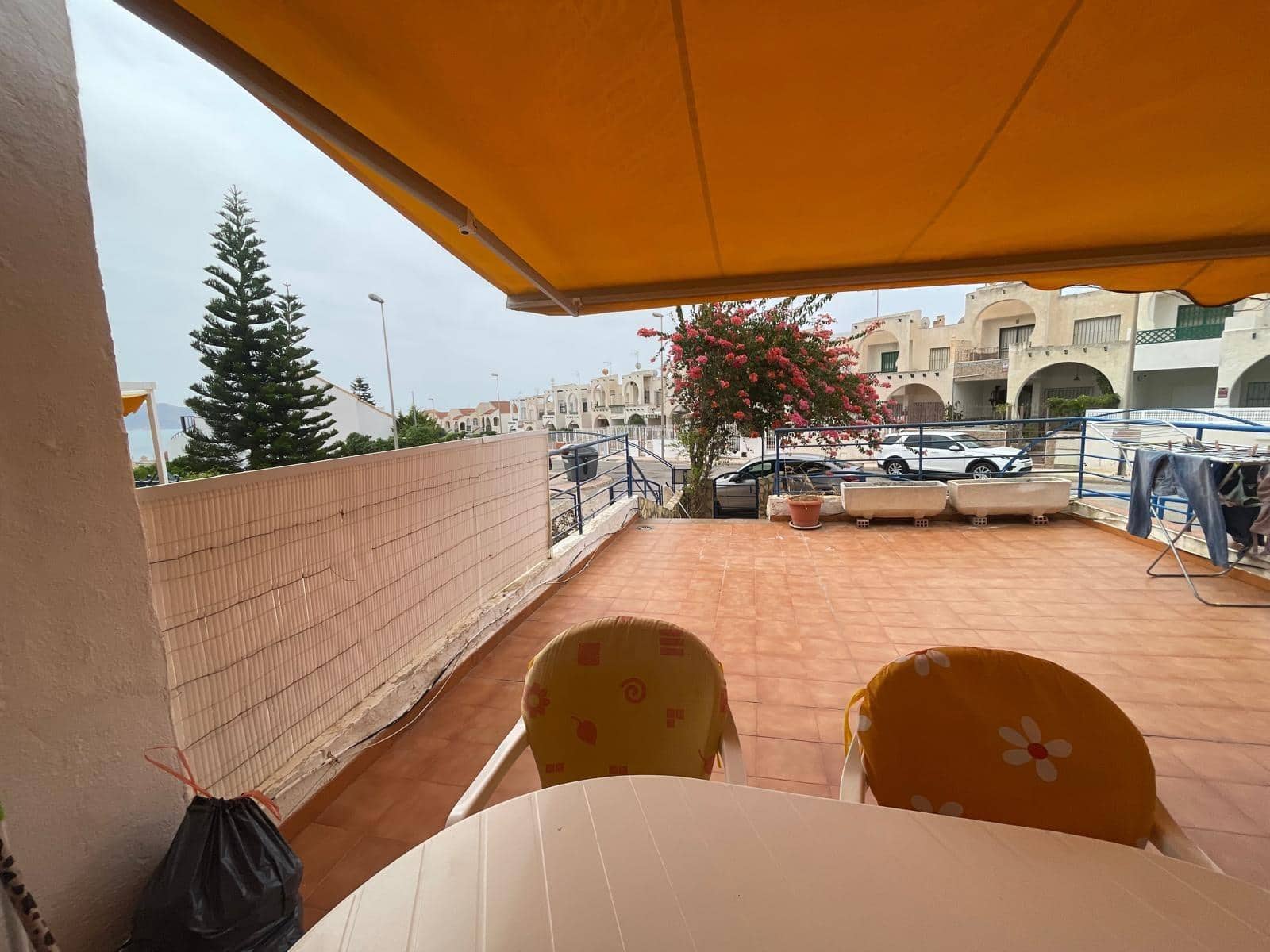 5 sovrum Lägenhet till salu i Alamillo med garage - 225 000 € (Ref: 9200394)