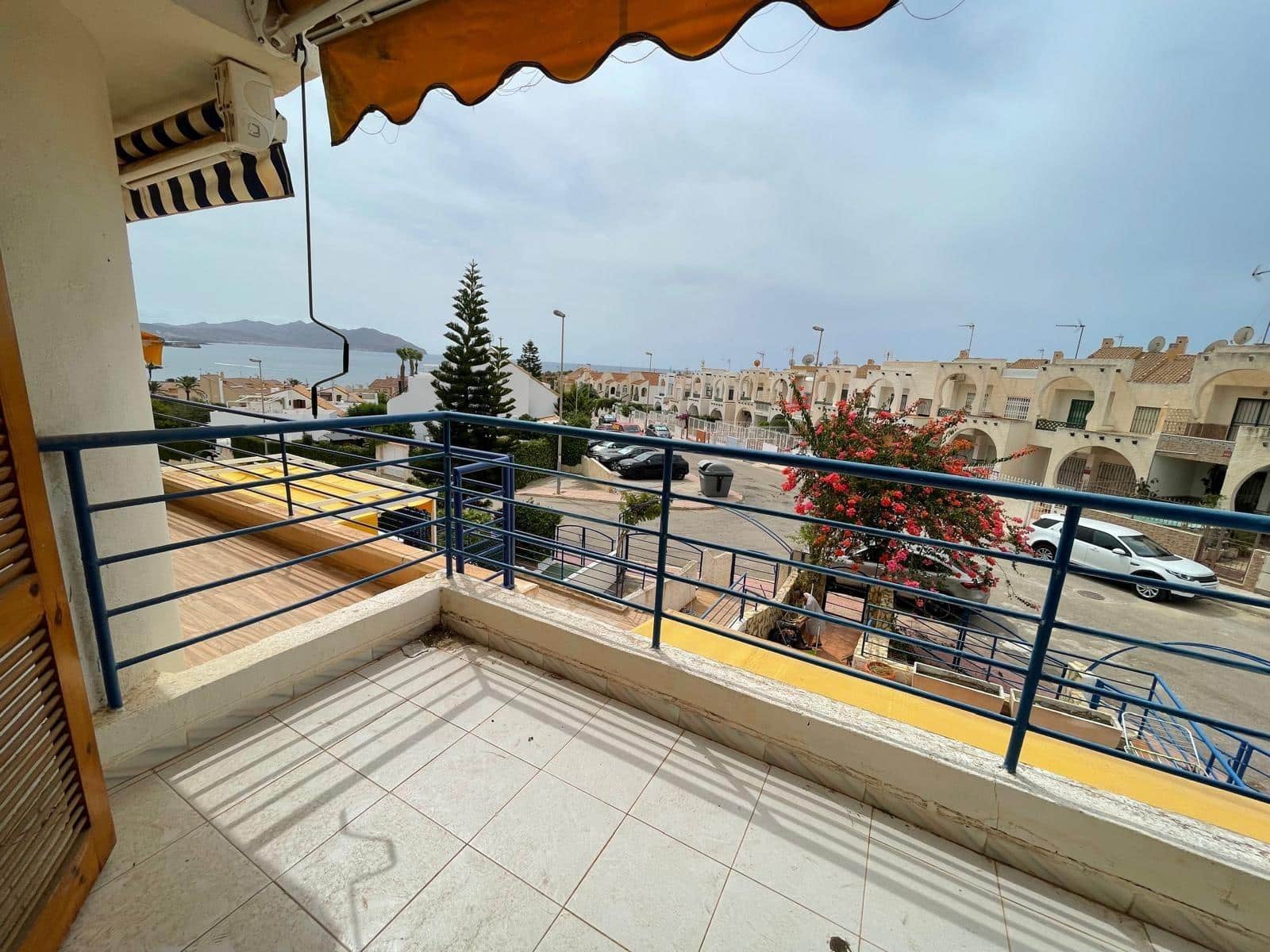 5 sovrum Lägenhet till salu i Alamillo med garage - 225 000 € (Ref: 9200394)