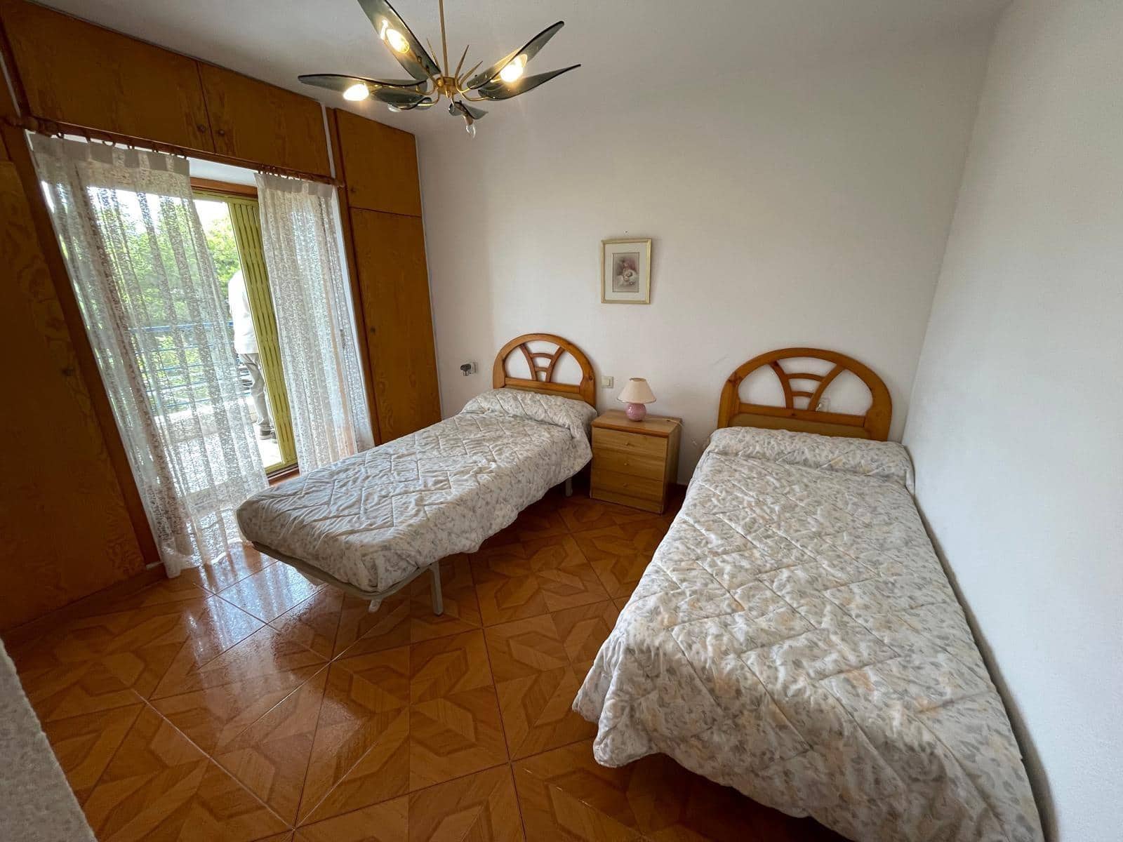 5 sovrum Lägenhet till salu i Alamillo med garage - 225 000 € (Ref: 9200394)