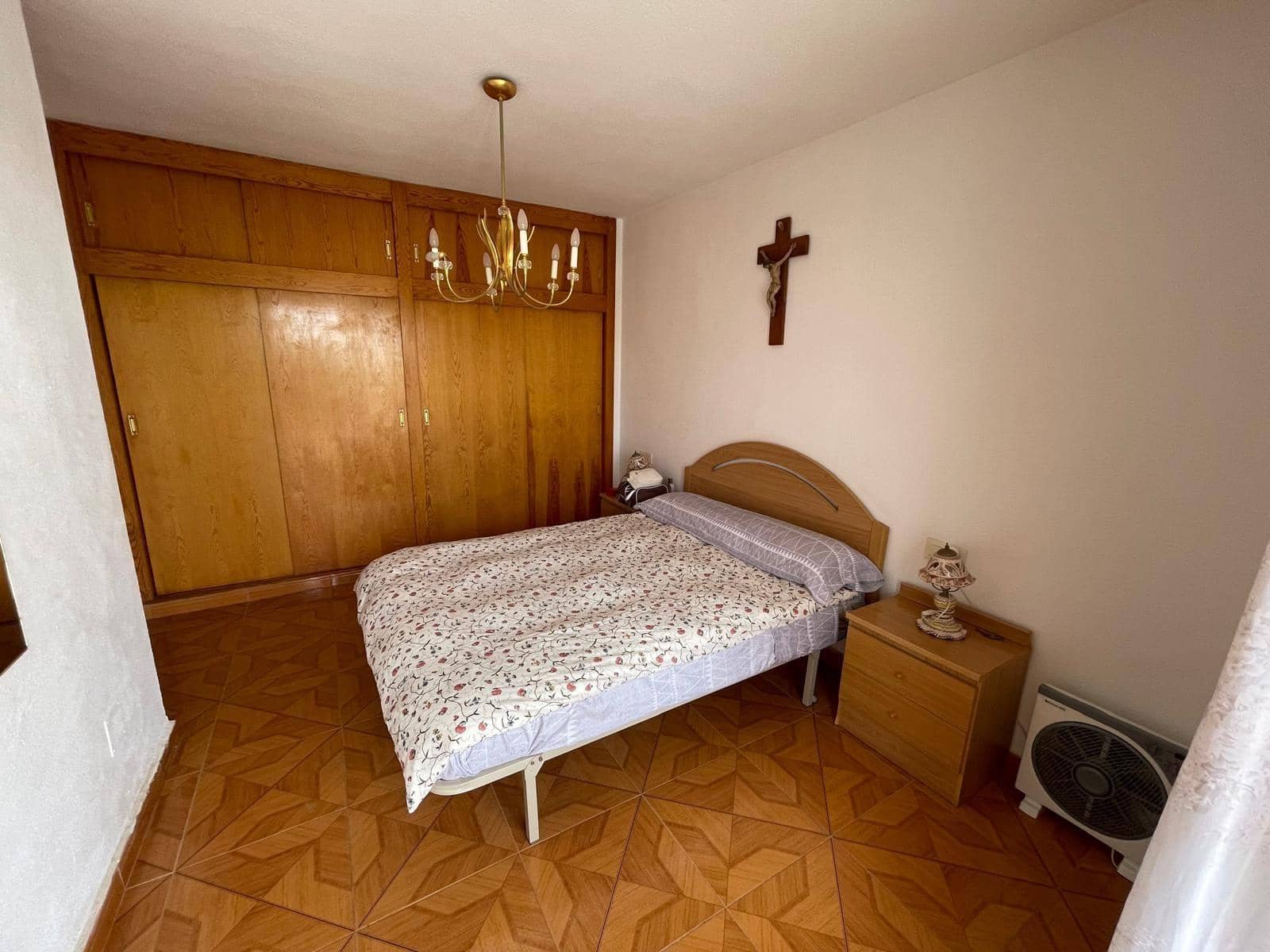 5 sovrum Lägenhet till salu i Alamillo med garage - 225 000 € (Ref: 9200394)