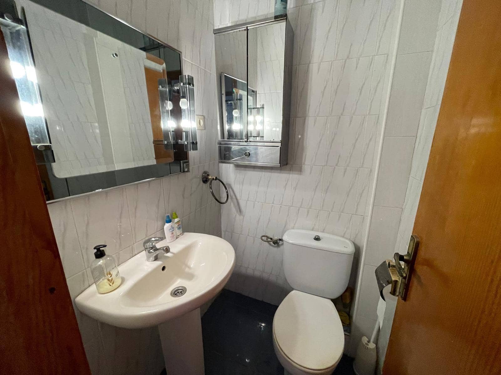 5 sovrum Lägenhet till salu i Alamillo med garage - 225 000 € (Ref: 9200394)