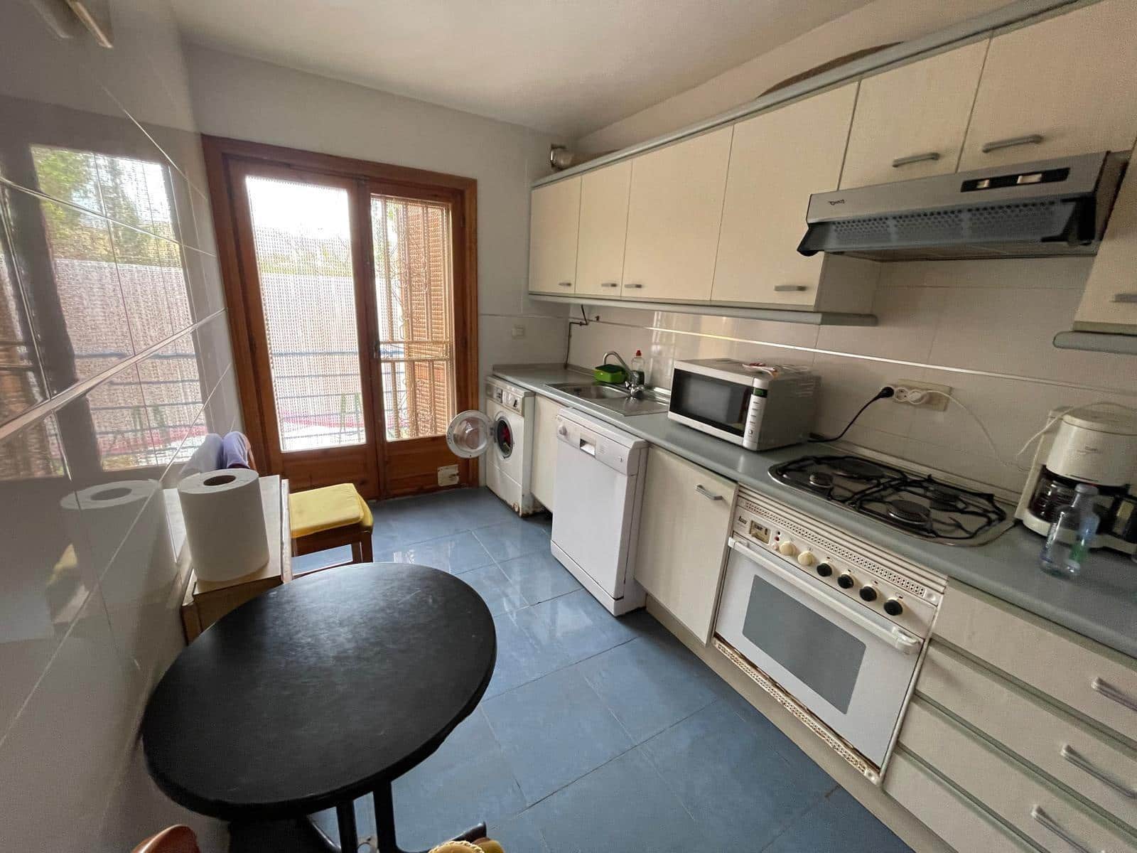 5 sovrum Lägenhet till salu i Alamillo med garage - 225 000 € (Ref: 9200394)