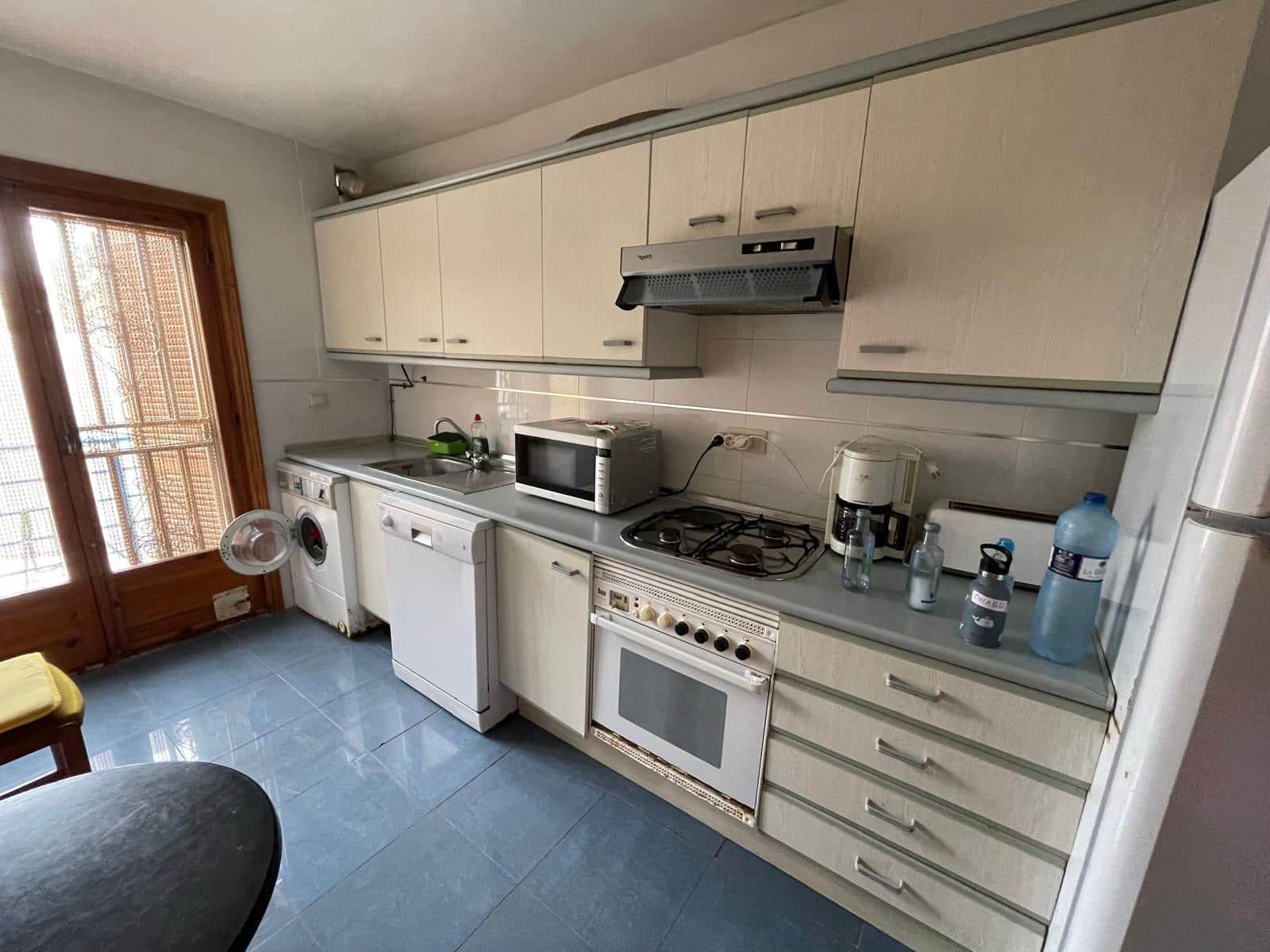 5 sovrum Lägenhet till salu i Alamillo med garage - 225 000 € (Ref: 9200394)