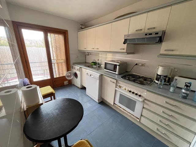 5 camera da letto Appartamento in vendita in Alamillo, Mazarrón con garage - 225.000 € (Rif: 9200394)