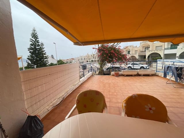 5 camera da letto Appartamento in vendita in Alamillo, Mazarrón con garage - 225.000 € (Rif: 9200394)