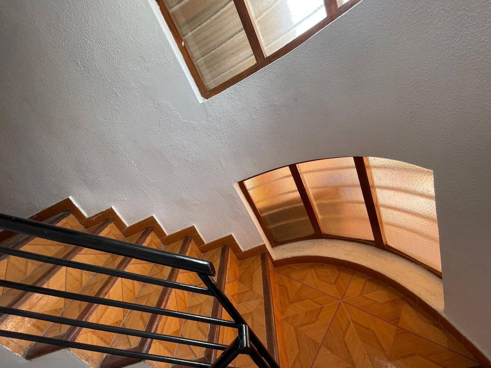 5 sovrum Lägenhet till salu i Alamillo med garage - 225 000 € (Ref: 9200394)