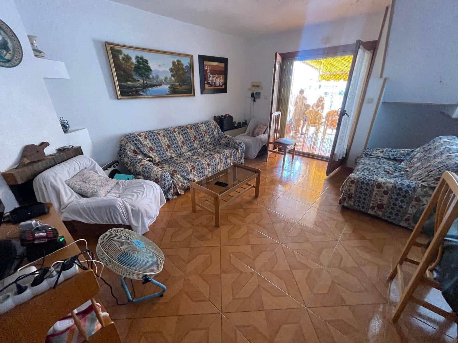 5 sovrum Lägenhet till salu i Alamillo med garage - 225 000 € (Ref: 9200394)