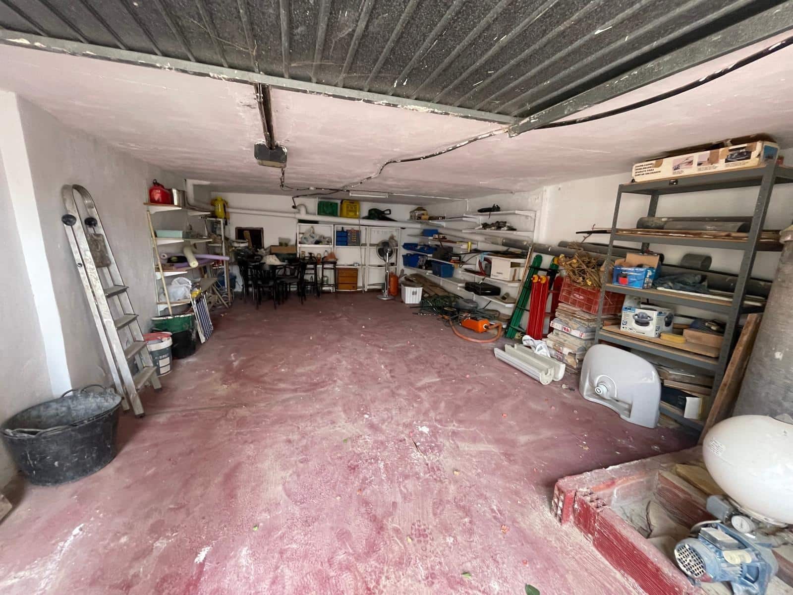 5 sovrum Lägenhet till salu i Alamillo med garage - 225 000 € (Ref: 9200394)