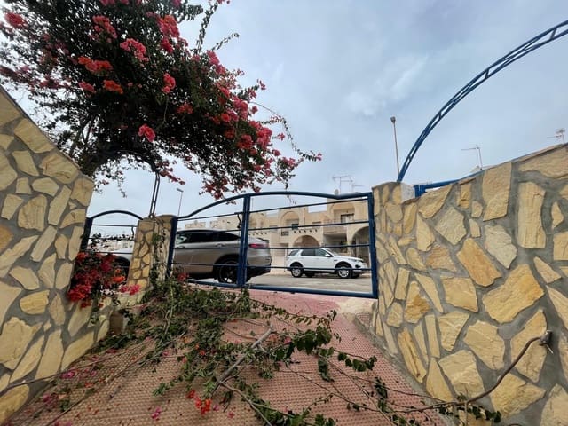 5 camera da letto Appartamento in vendita in Alamillo, Mazarrón con garage - 225.000 € (Rif: 9200394)