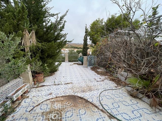 5 camera da letto Appartamento in vendita in Alamillo, Mazarrón con garage - 225.000 € (Rif: 9200394)