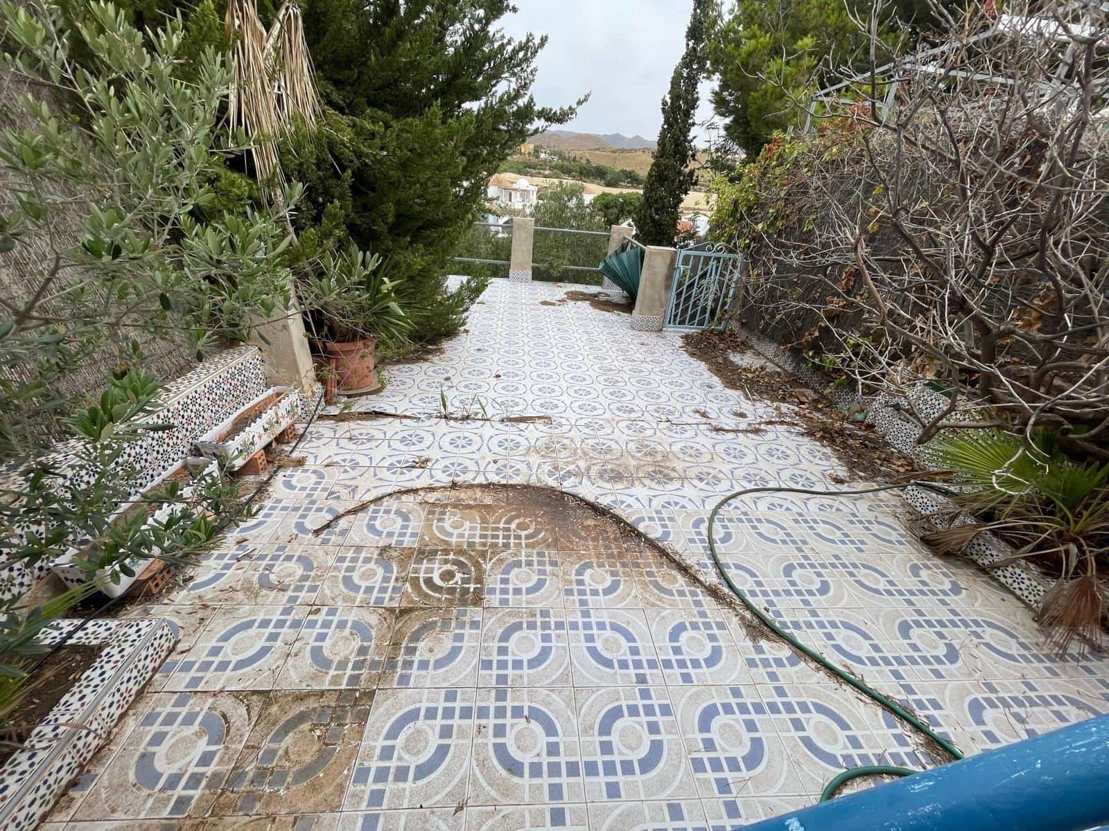 5 sovrum Lägenhet till salu i Alamillo med garage - 225 000 € (Ref: 9200394)