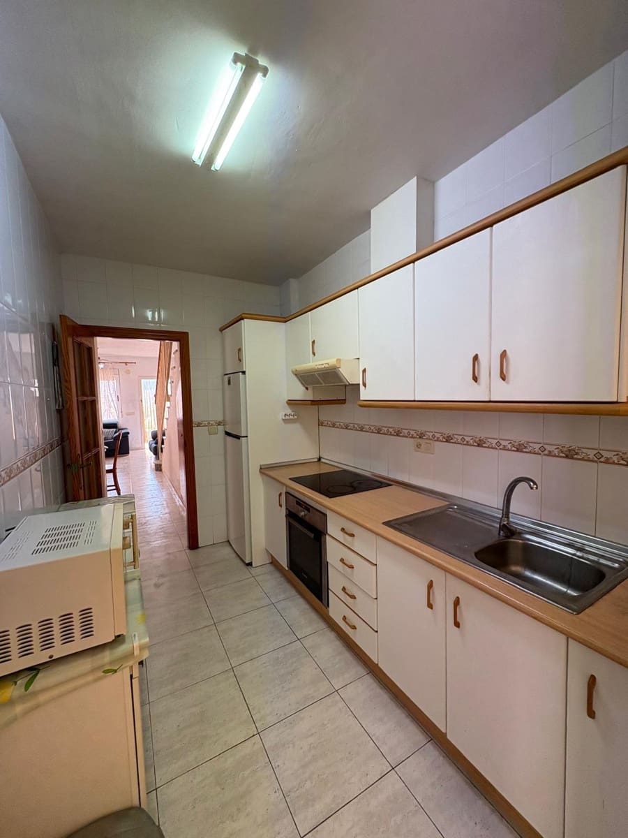 5 sypialnia Apartament na sprzedaż w Puerto de Mazarron - 180 000 € (Ref: 9200395)