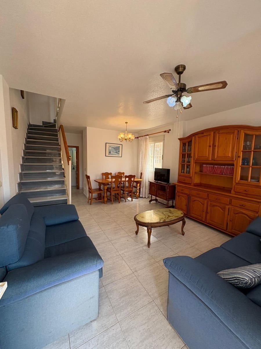 5 sypialnia Apartament na sprzedaż w Puerto de Mazarron - 180 000 € (Ref: 9200395)