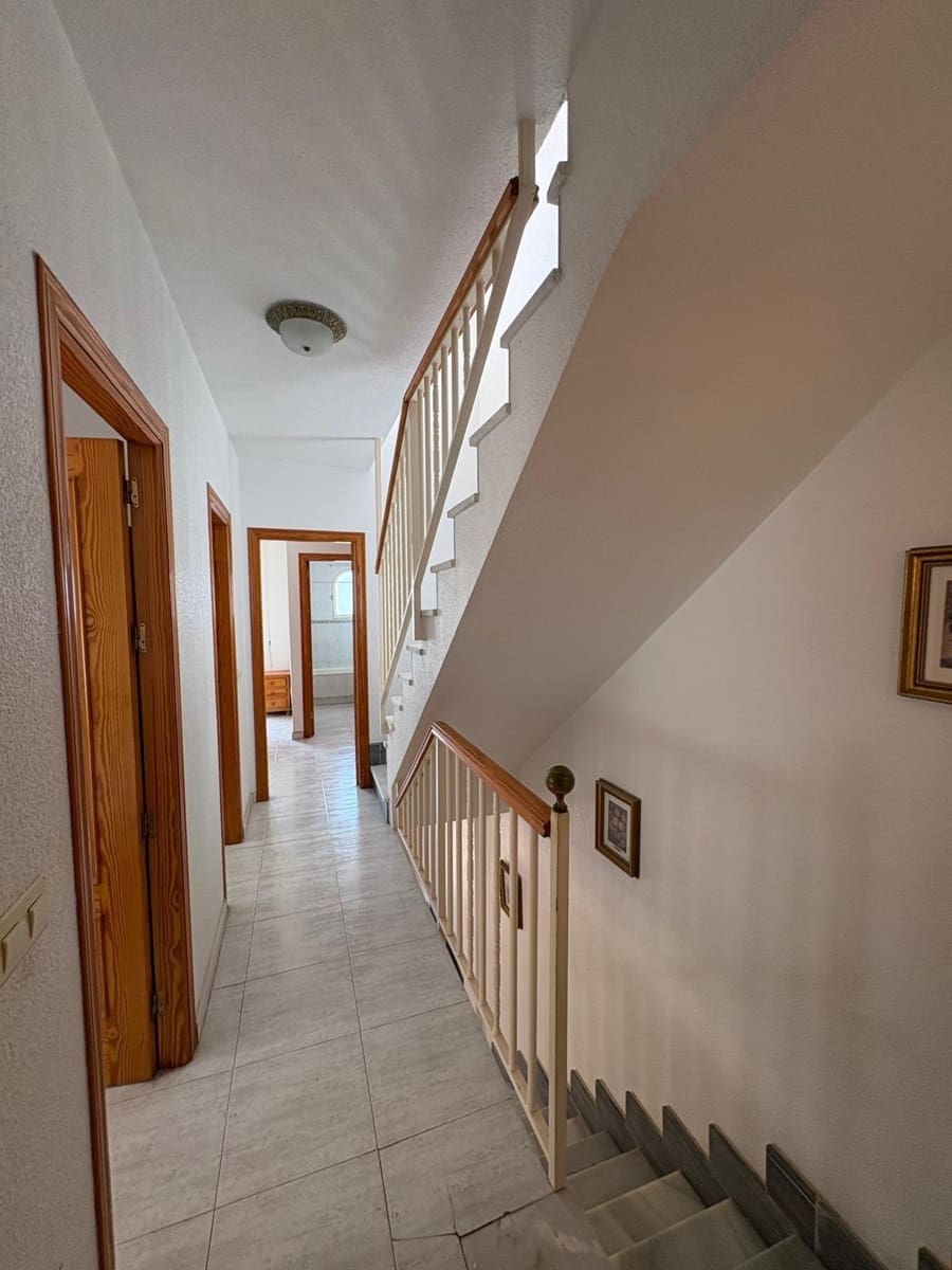 5 sypialnia Apartament na sprzedaż w Puerto de Mazarron - 180 000 € (Ref: 9200395)