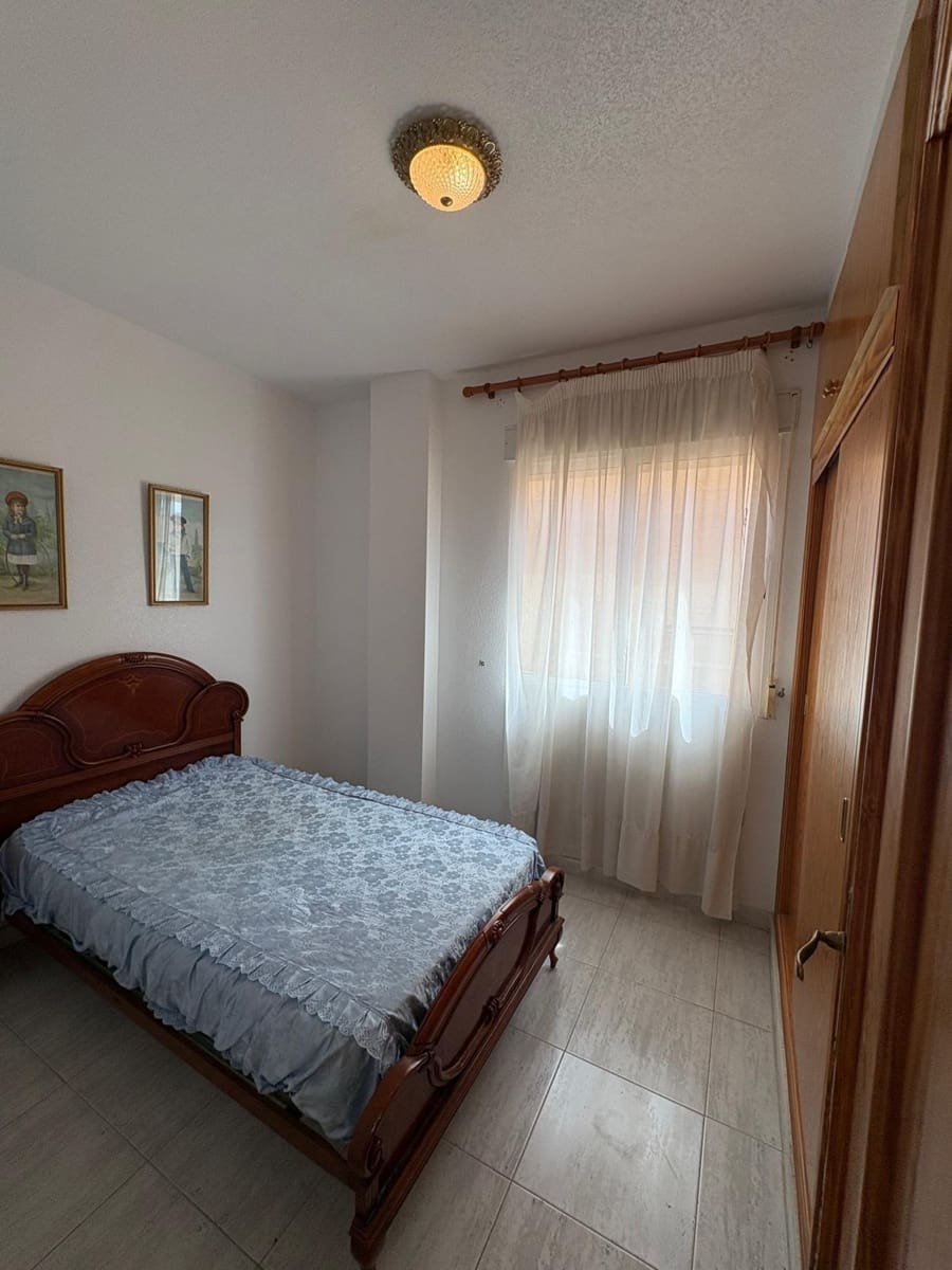 5 sypialnia Apartament na sprzedaż w Puerto de Mazarron - 180 000 € (Ref: 9200395)
