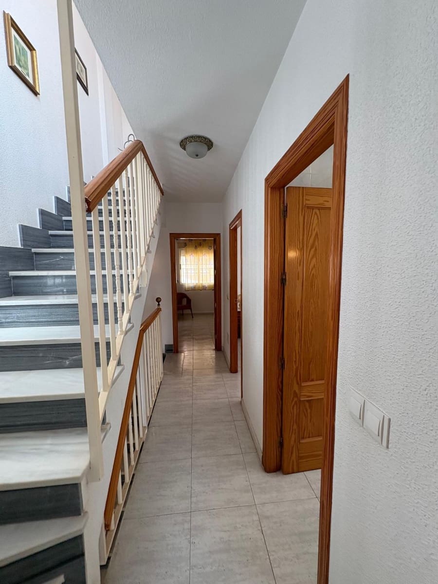 5 sypialnia Apartament na sprzedaż w Puerto de Mazarron - 180 000 € (Ref: 9200395)