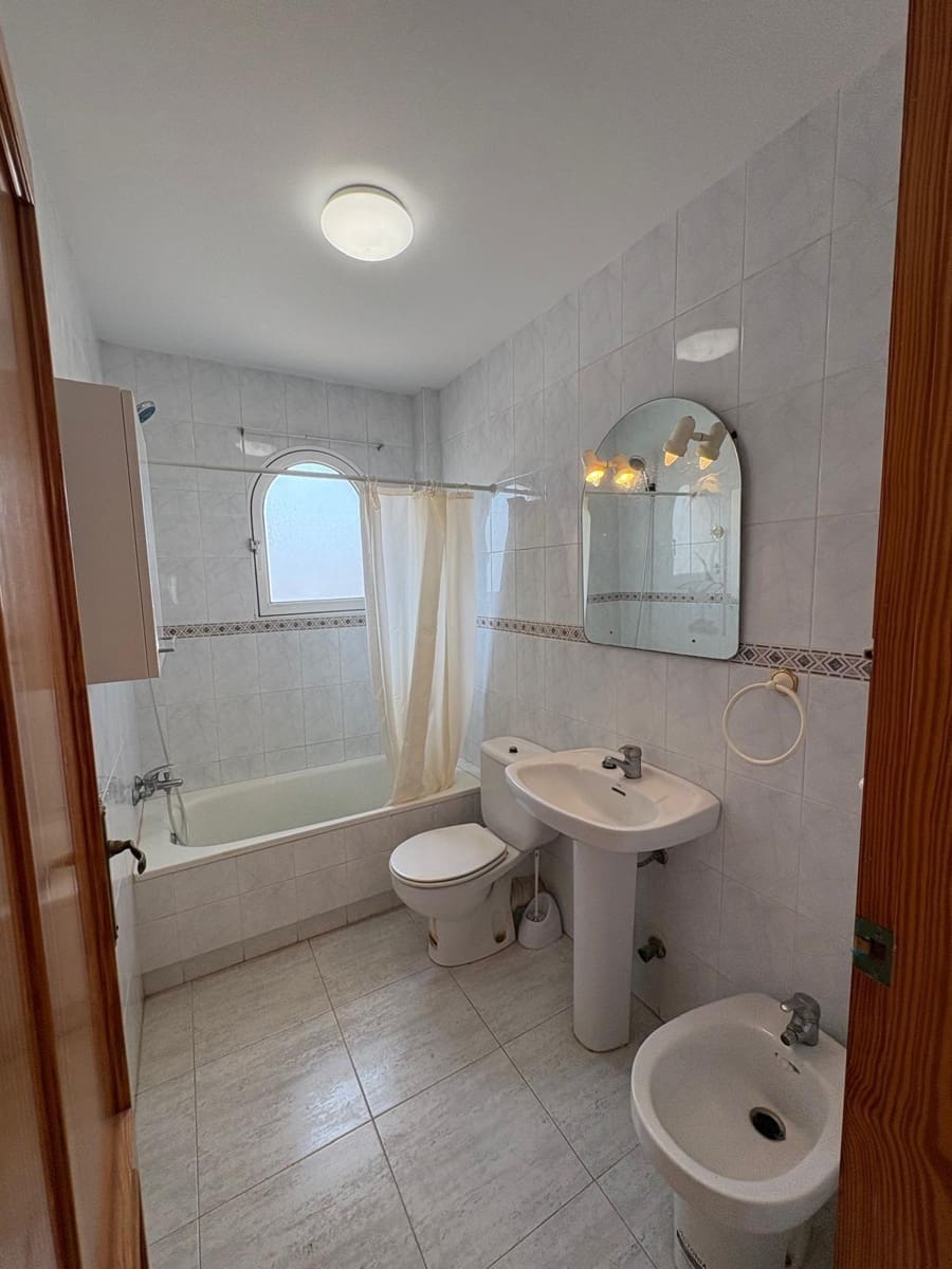 5 sypialnia Apartament na sprzedaż w Puerto de Mazarron - 180 000 € (Ref: 9200395)