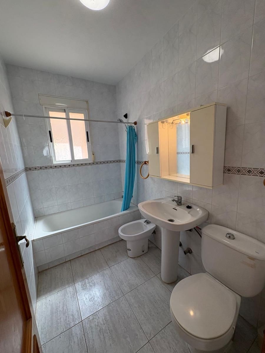 5 sypialnia Apartament na sprzedaż w Puerto de Mazarron - 180 000 € (Ref: 9200395)