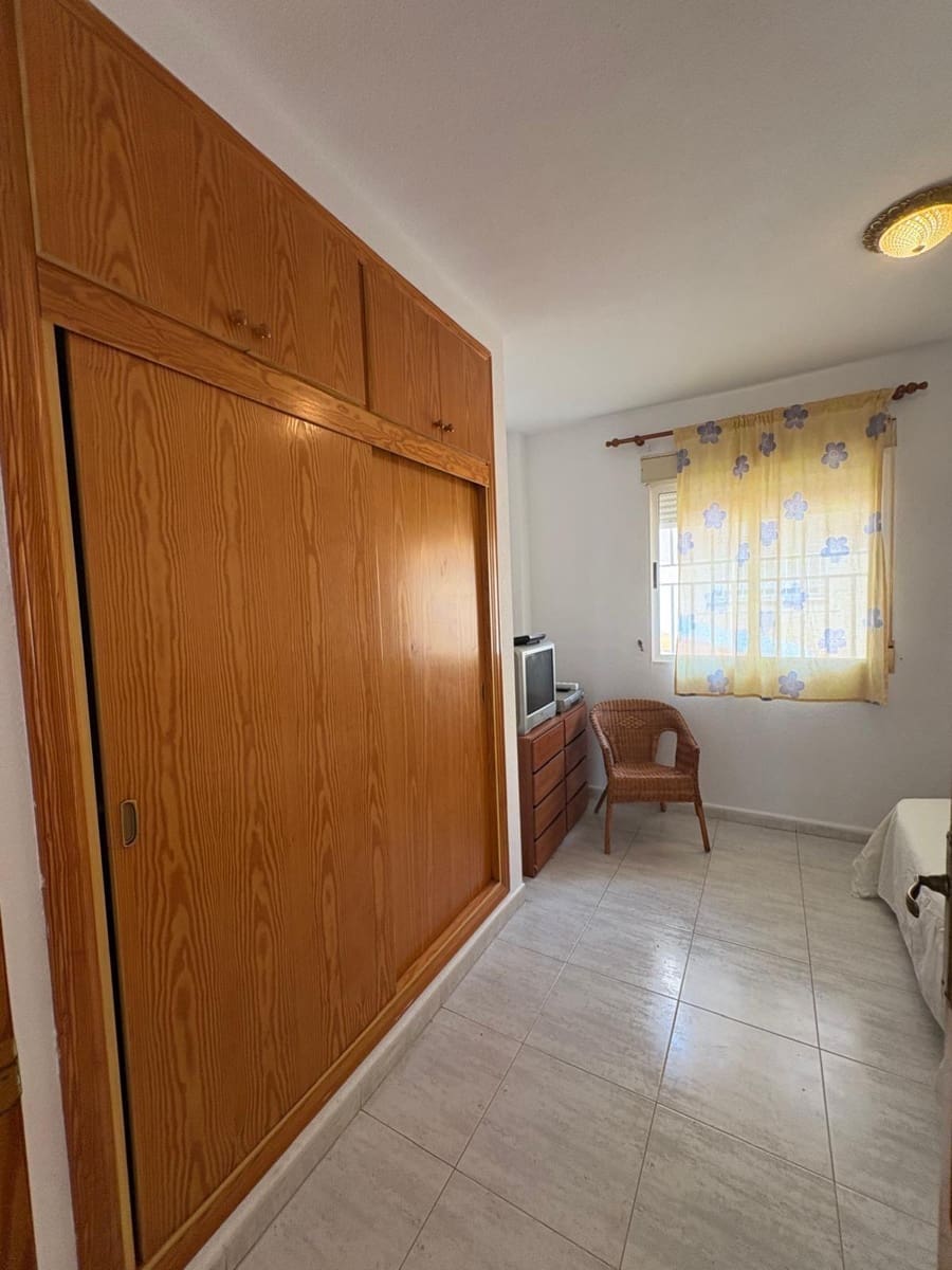 5 sypialnia Apartament na sprzedaż w Puerto de Mazarron - 180 000 € (Ref: 9200395)