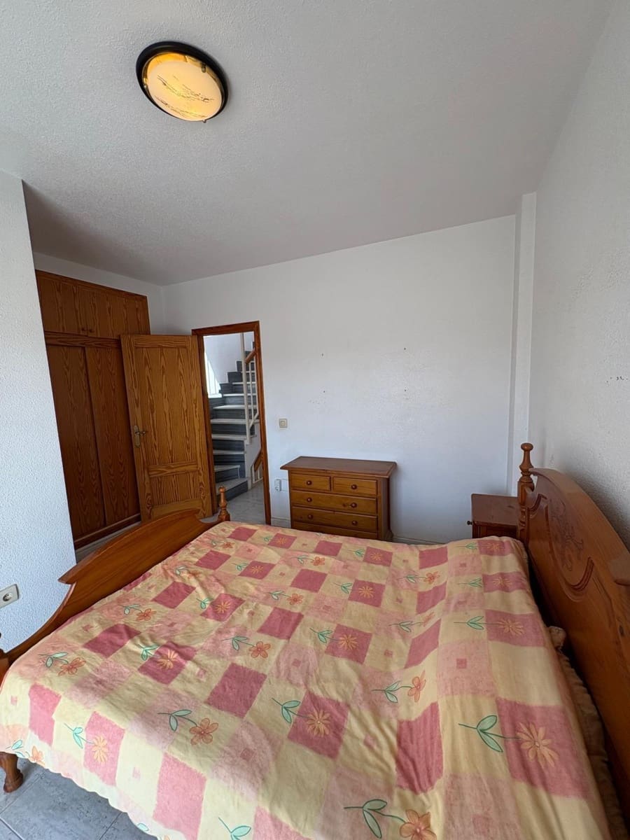 5 sypialnia Apartament na sprzedaż w Puerto de Mazarron - 180 000 € (Ref: 9200395)