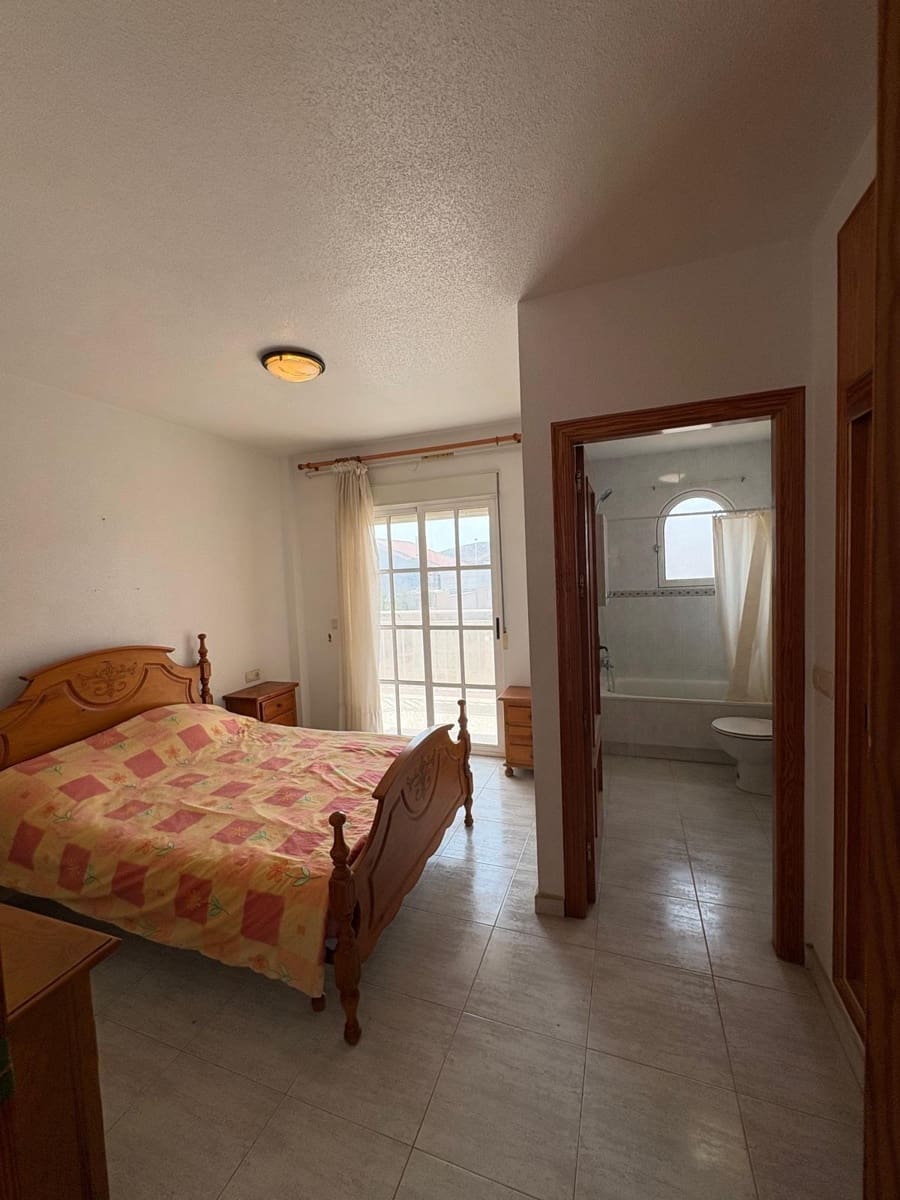 5 sypialnia Apartament na sprzedaż w Puerto de Mazarron - 180 000 € (Ref: 9200395)