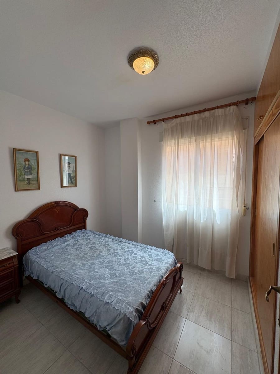 5 sypialnia Apartament na sprzedaż w Puerto de Mazarron - 180 000 € (Ref: 9200395)