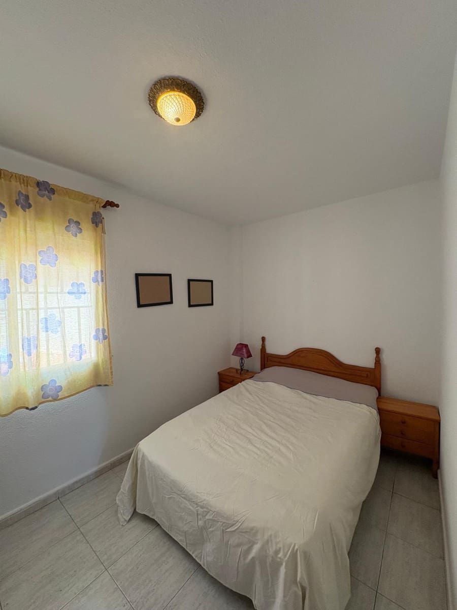 5 sypialnia Apartament na sprzedaż w Puerto de Mazarron - 180 000 € (Ref: 9200395)